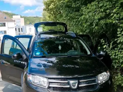 Gebraucht Dacia Sandero