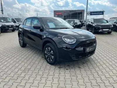 Gebraucht Fiat 600