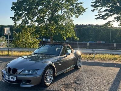 BMW Z3