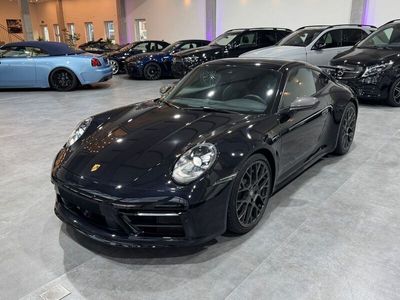 Porsche 911 Carrera T