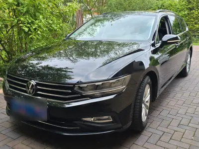 Gebraucht VW Passat