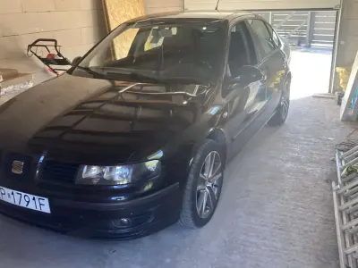 Gebraucht Seat Toledo 212 PS (155 kW) 2004 Limousine
