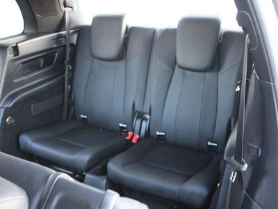 Silber Gebraucht 2024 Mercedes GLB180 Progressive SUV | 34.645 € (Fairer Preis)