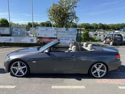 Occasion BMW 330 Cabriolet