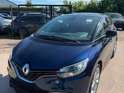 Gebraucht Renault Scénic IV