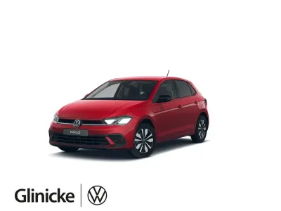 Gebraucht VW Polo Goal 116 PS (85 kW) 2025 Rot Kleinwagen