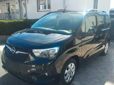 Gebraucht Opel Combo Life