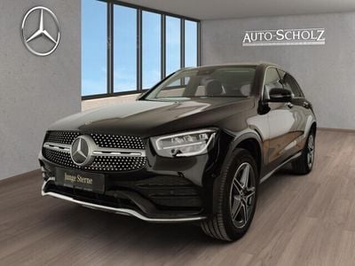 Mercedes GLC300