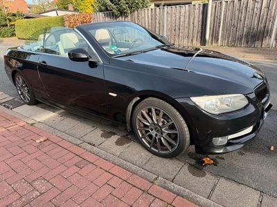 BMW 330 Cabriolet