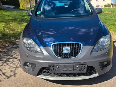 Gebraucht Seat Altea