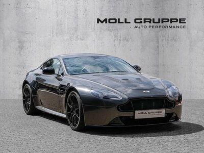 Aston Martin V12 Vantage