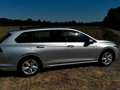 VW Golf VIII
