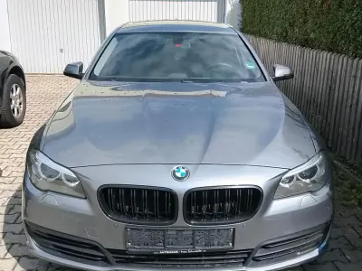 Gebraucht BMW 530