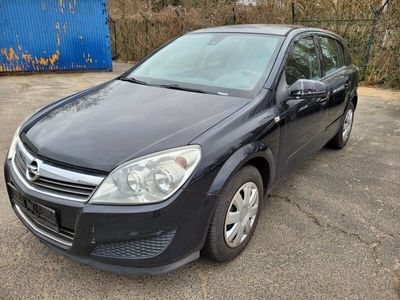 gebraucht Opel Astra Bj:2009 Euro4