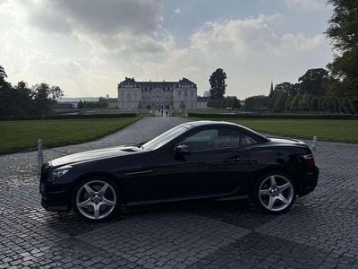 Mercedes SLK250