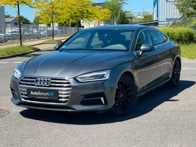 Gebraucht Audi A5 Sportback