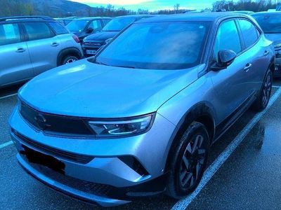 Gebraucht Opel Mokka 136 PS (100 kW) 2025 Grau SUV