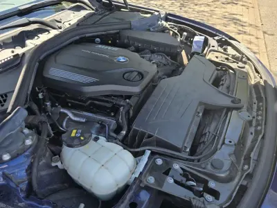 Gebraucht BMW 320