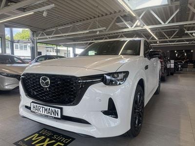 Gebraucht Mazda 6 Homura-Line 254 PS (186 kW) 2025 SUV