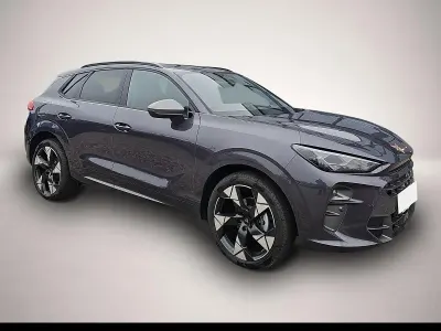 Neu Cupra Terramar 150 PS (110 kW) 2025 Manufacturer SUV