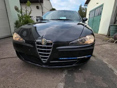 Gebraucht Alfa Romeo 147