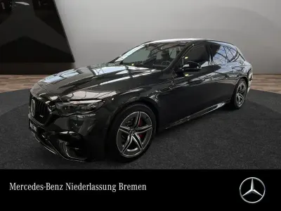 Gebraucht Mercedes E53 AMG
