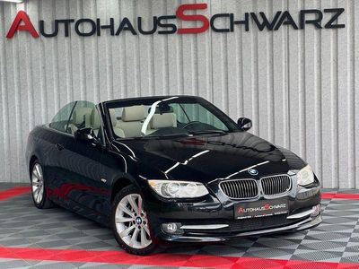 BMW 335 Cabriolet