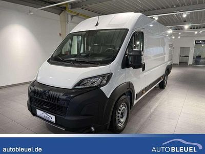 Weiß Neu 2025 Peugeot Boxer Van | 36.950 €