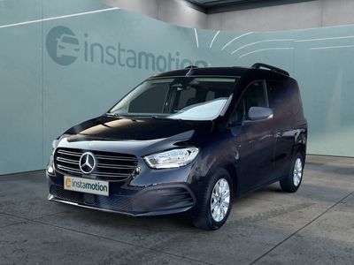 Mercedes Citan 110