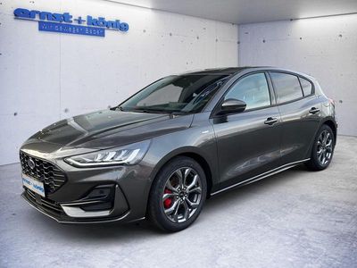 Nouă Ford Focus ST-Line 2026