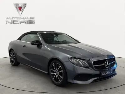 Gebraucht Mercedes E220