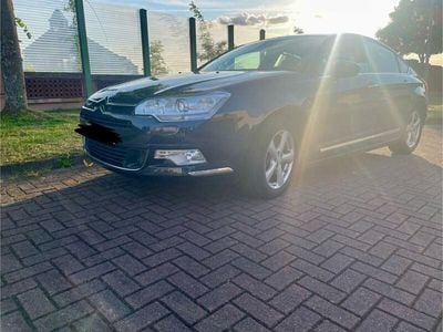 Citroën C5