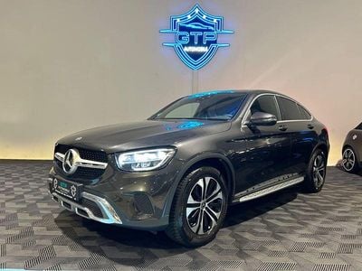 Mercedes GLC300