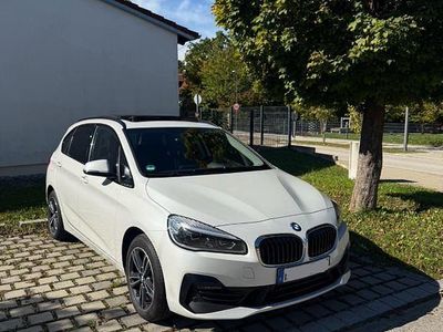 BMW 220