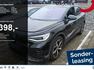 Occasion VW ID.5