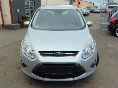 gebraucht Ford Grand C-Max Grand C-MaxBusiness Edition