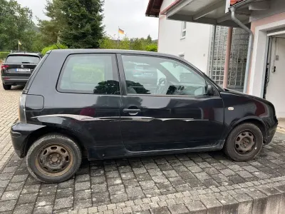 Gebraucht Seat Arosa