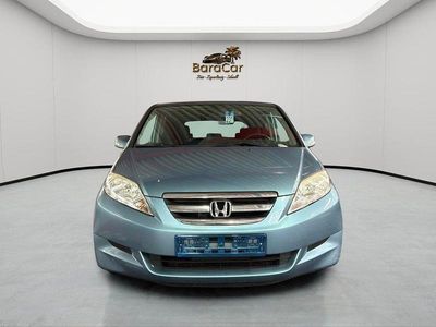 Honda FR-V