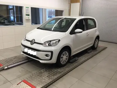 Gebraucht VW up!