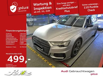 Gebraucht Audi S6