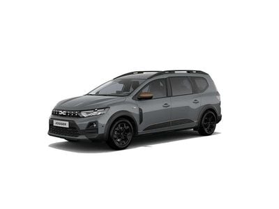 Nuova Dacia Jogger Extreme 122 CV (89 kW) 2026 Grigio Monovolume
