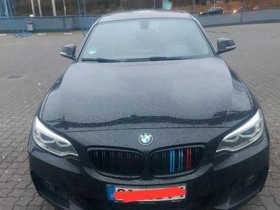 BMW 220