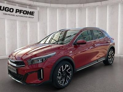 Neu Kia XCeed Vision 115 PS (84 kW) 2025 Schwarz SUV