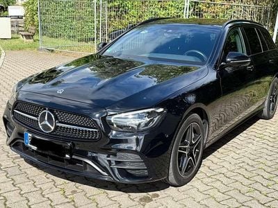 Mercedes E300