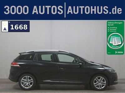 Renault Clio GrandTour
