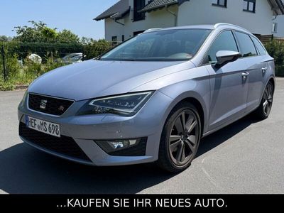 Seat Leon ST