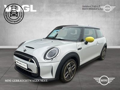 gebraucht Mini Cooper S E SZH