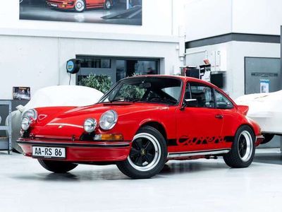 gebraucht Porsche 911 Carrera 2,7 RS Touring (M472) *0040004*