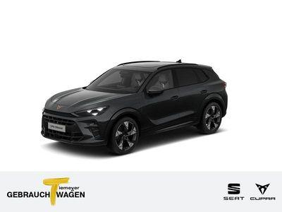 Grau Neu 2026 Cupra Terramar VZ SUV | 55.480 € (Teuer)