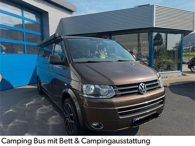 VW T5
